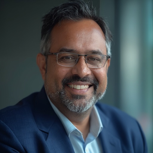 Rohan Mehta — aviator game expert